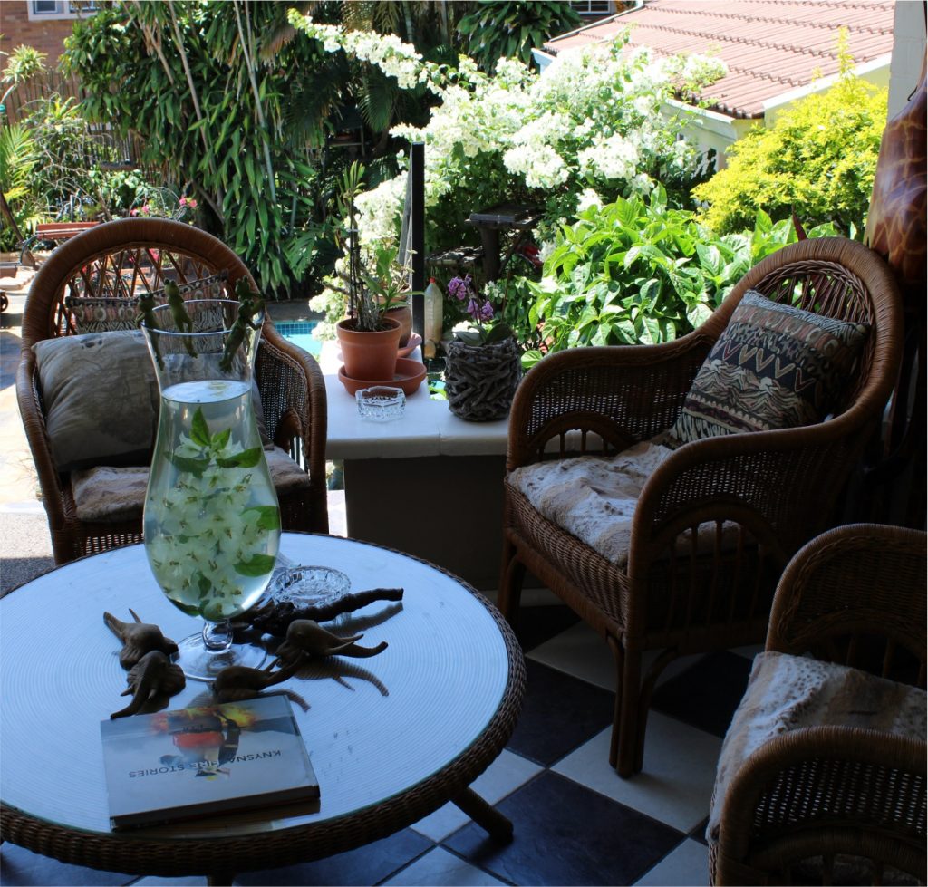 Acorn B&B image 5