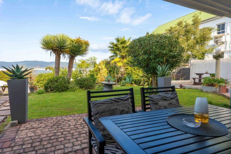 Aestas in Knysna 5