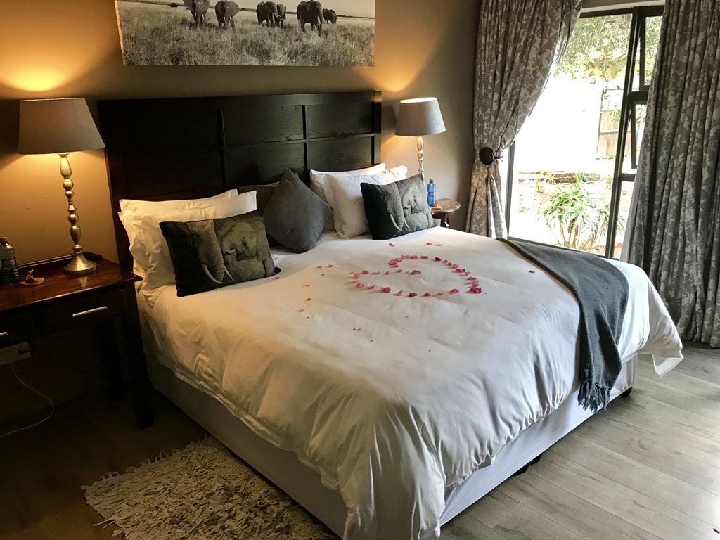 Aerotropolis Guest Lodge image 3