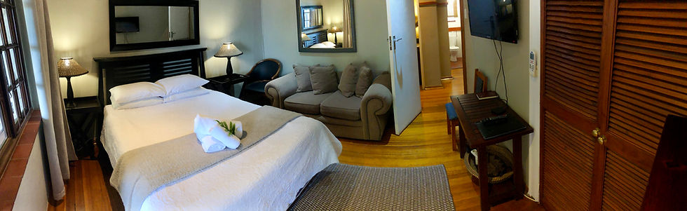 African Peninsula Guest House & Restaurant image 3