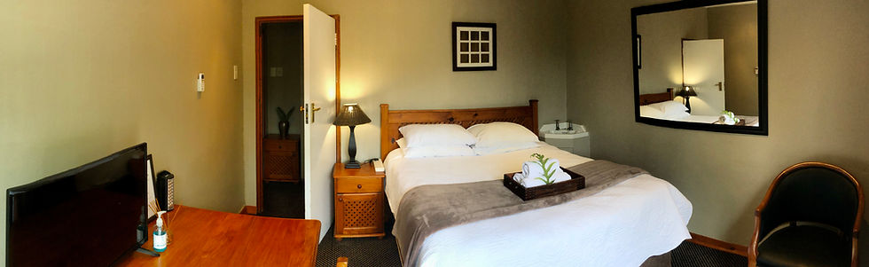 African Peninsula Guest House & Restaurant image 4