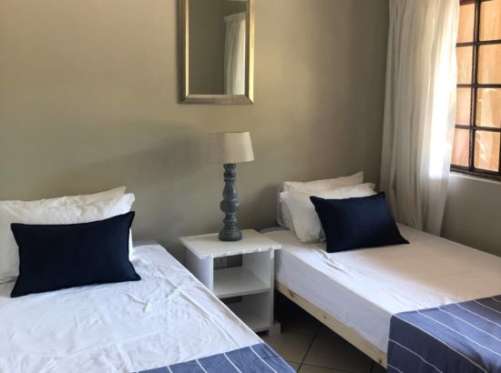 African Dreamz Guest House