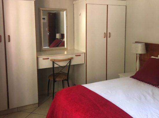African Dreamz Guest House image 5