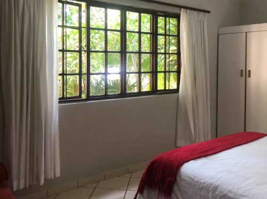 African Dreamz Guest House