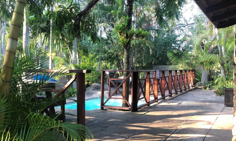 African Dreamz Guest House