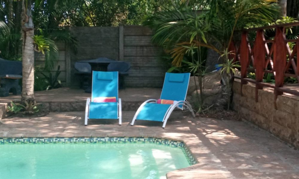African Dreamz Guest House
