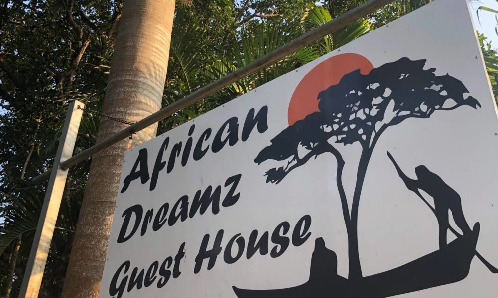 African Dreamz Guest House