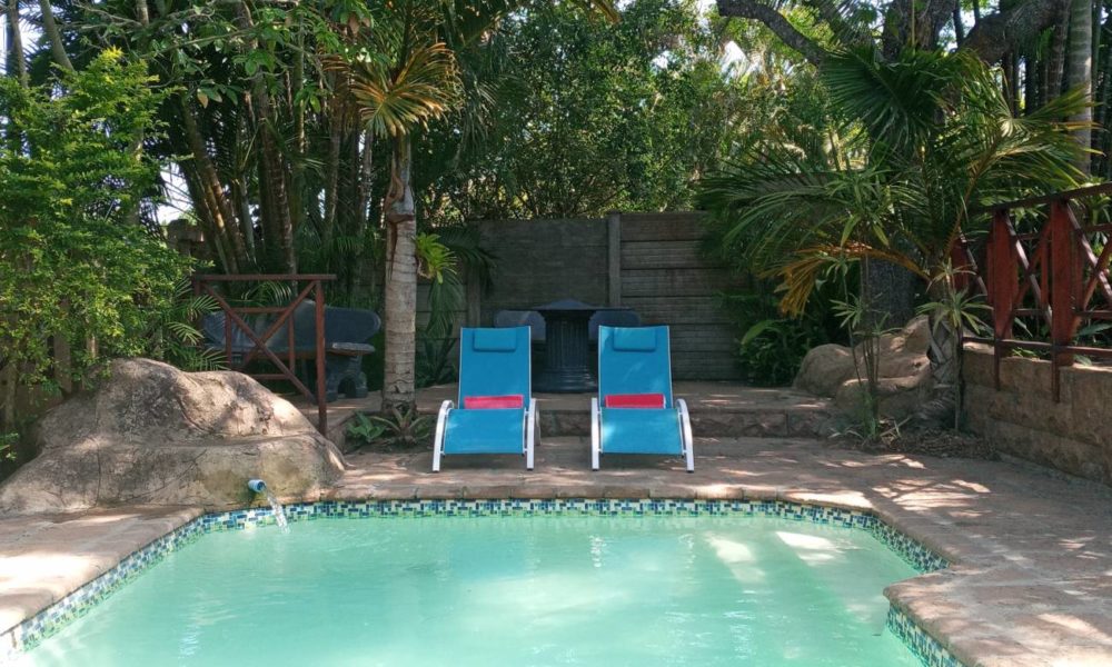 African Dreamz Guest House