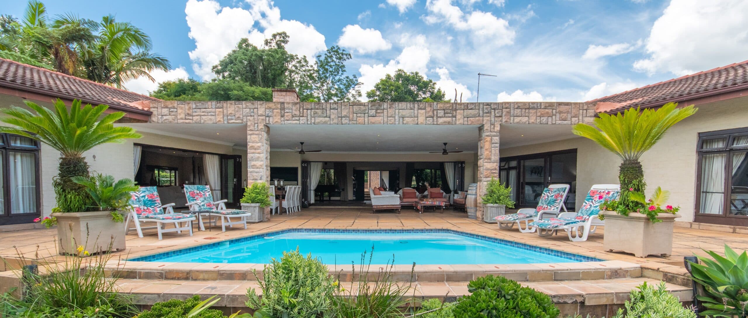African Dream Villa image 4