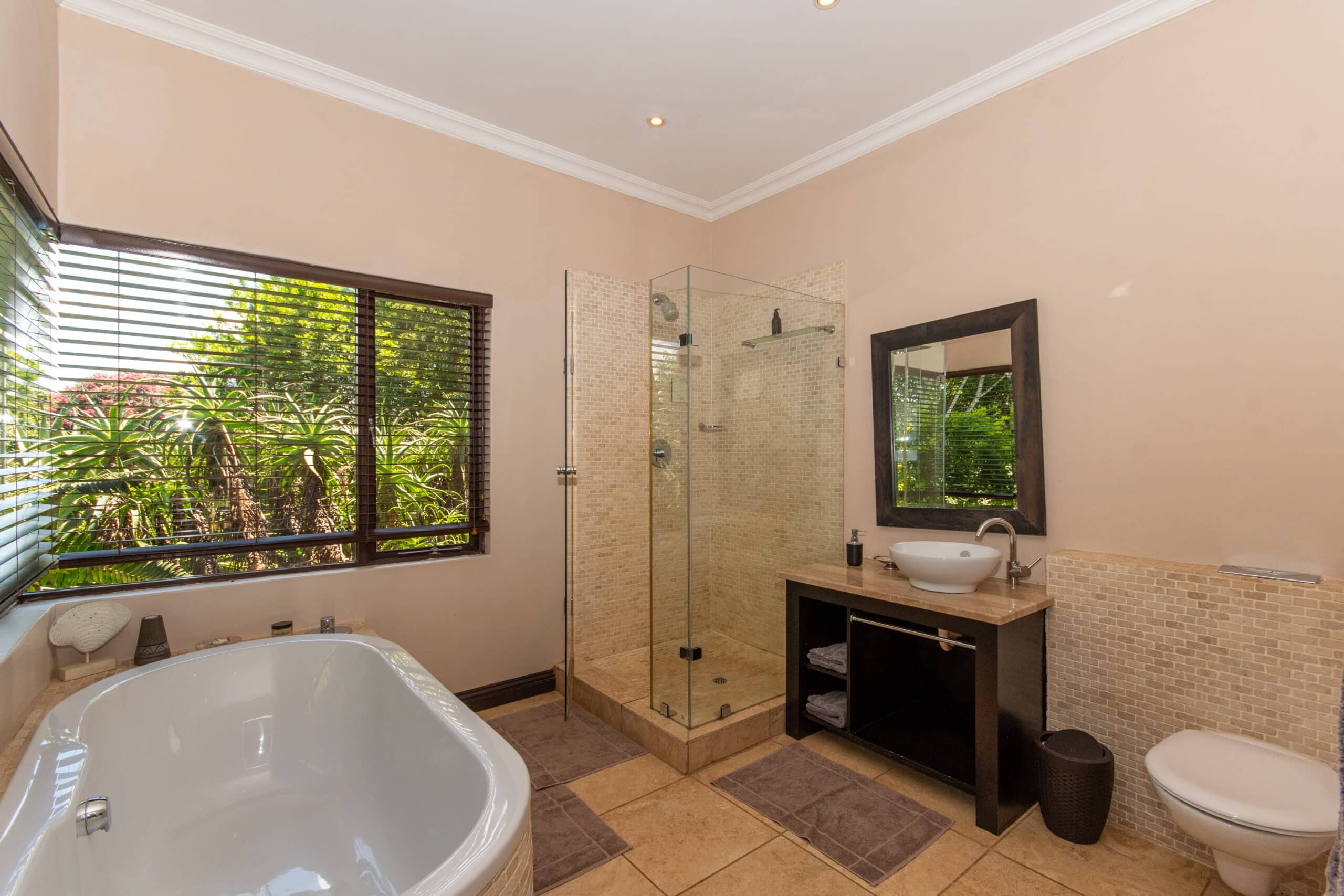 African Dream Villa image 4