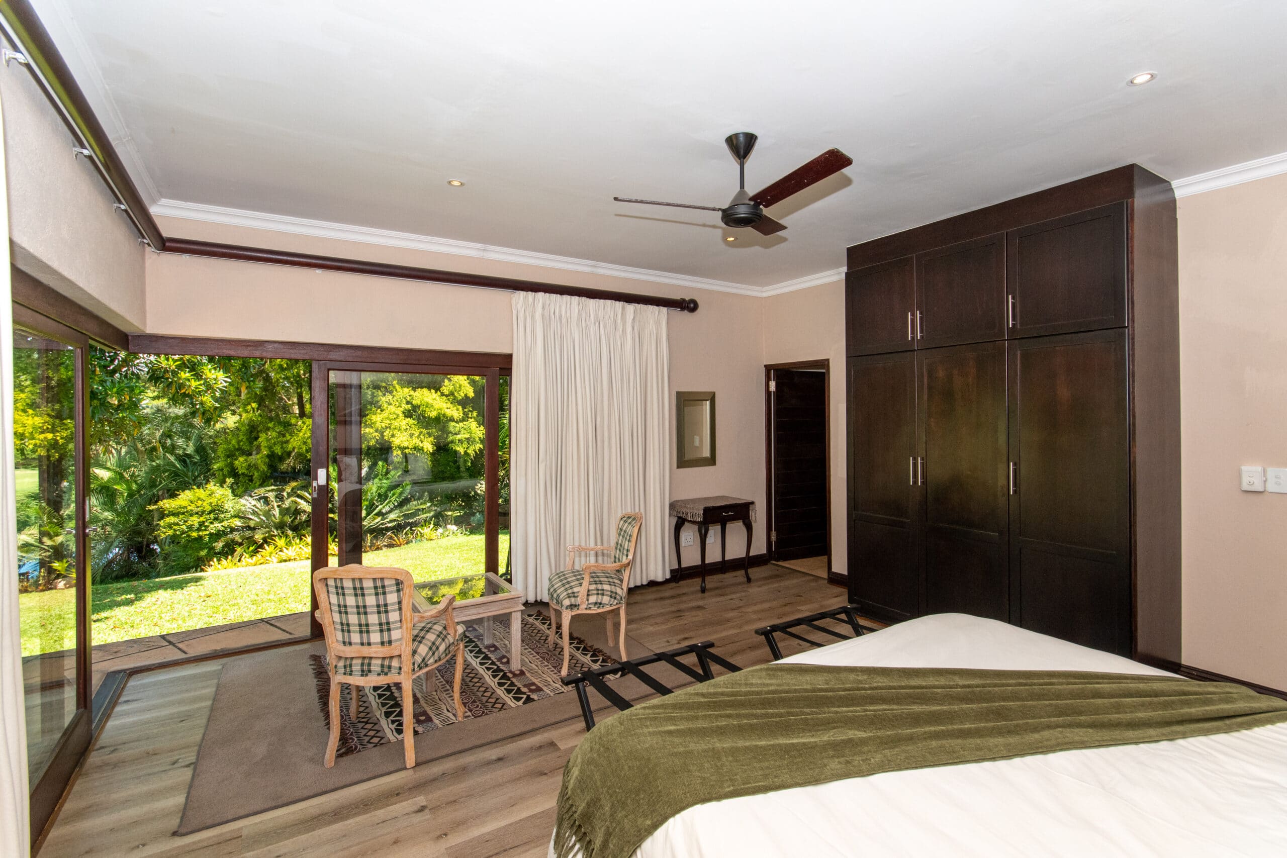 African Dream Villa