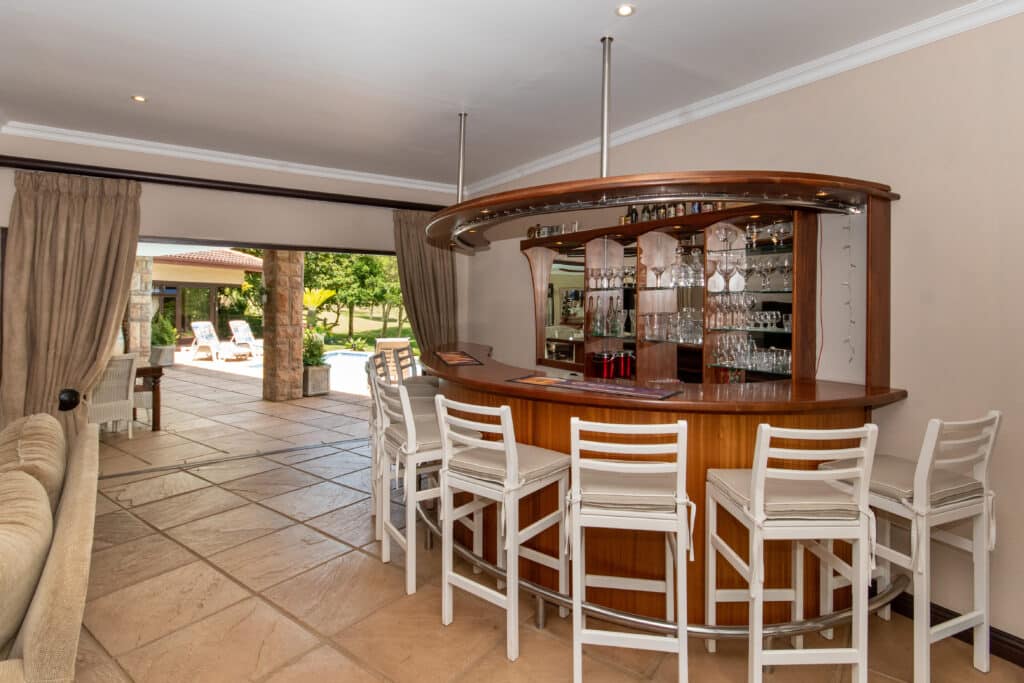 African Dream Villa image 5