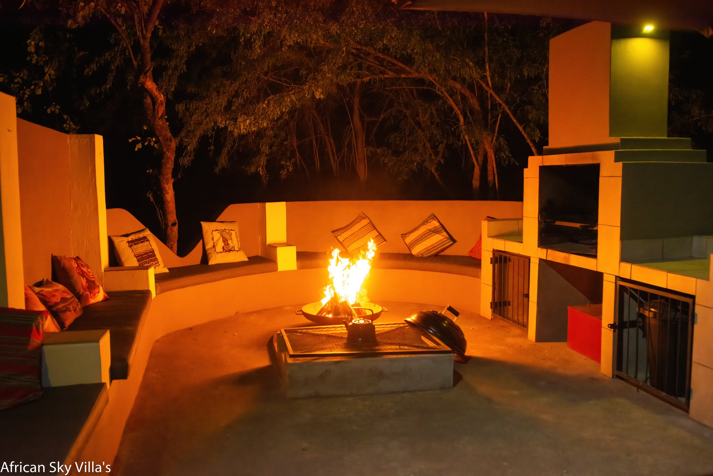 African Sky Villas image 3