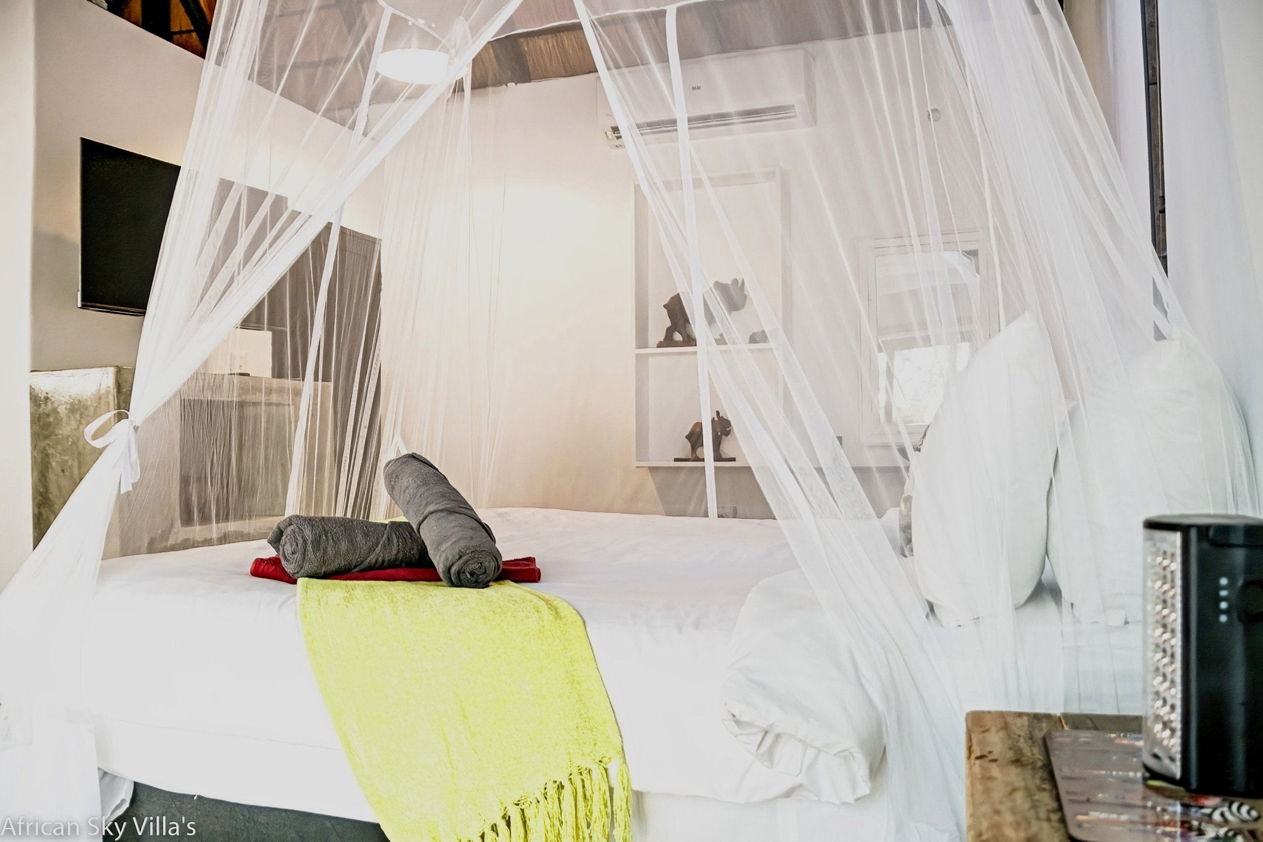 African Sky Villas image 4