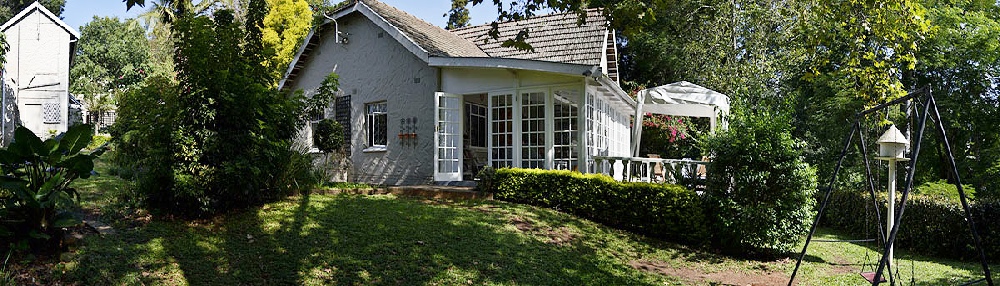 Garden Suite