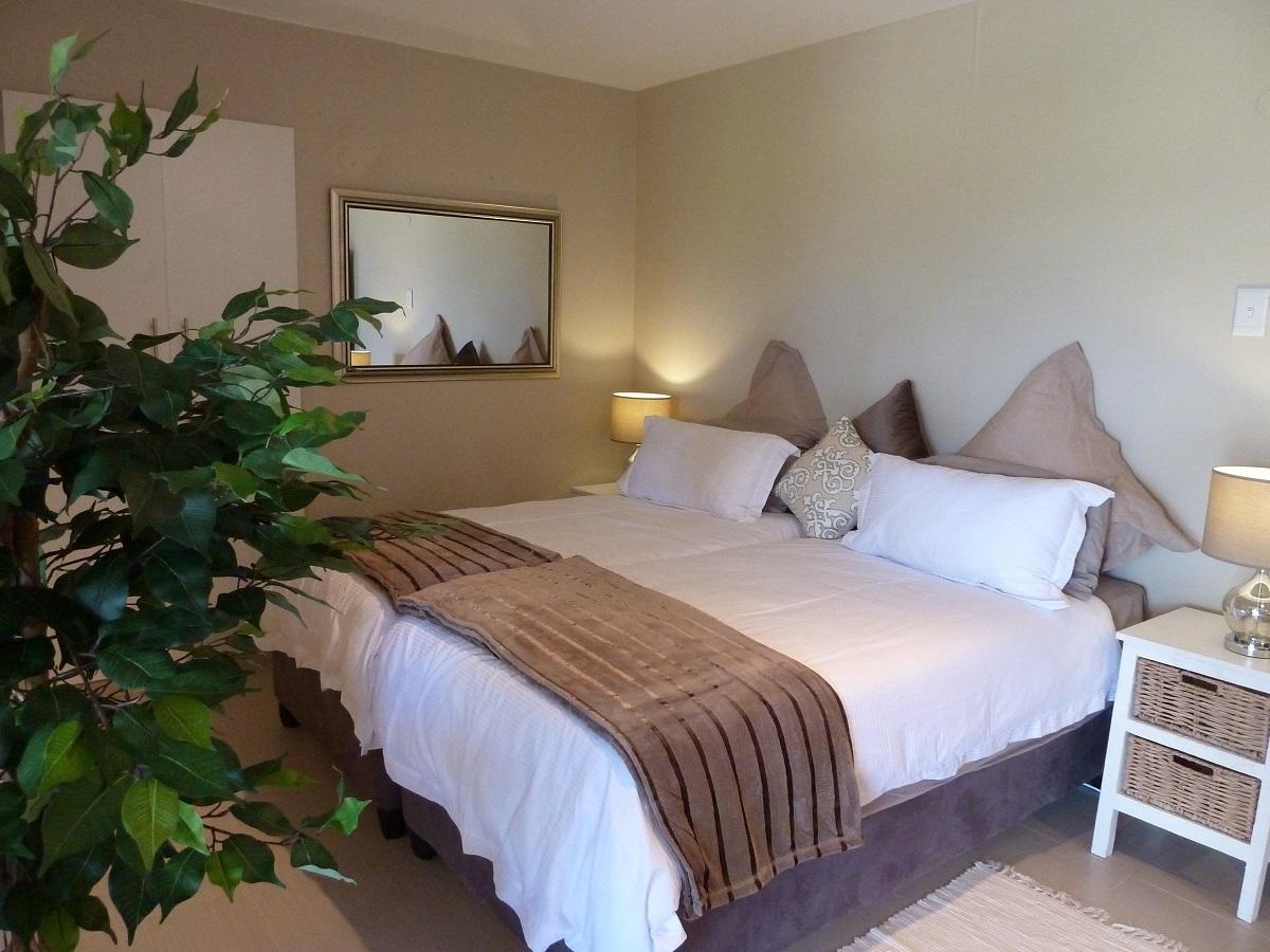 Agape Guest Apartments