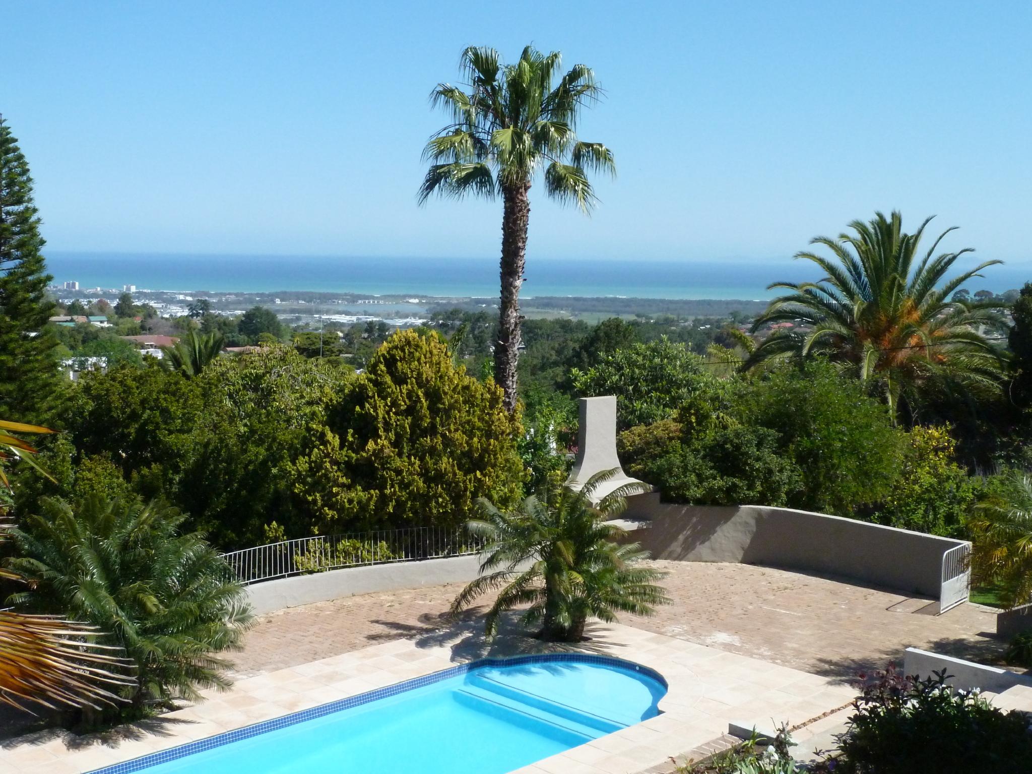 Agape Guest Apartments