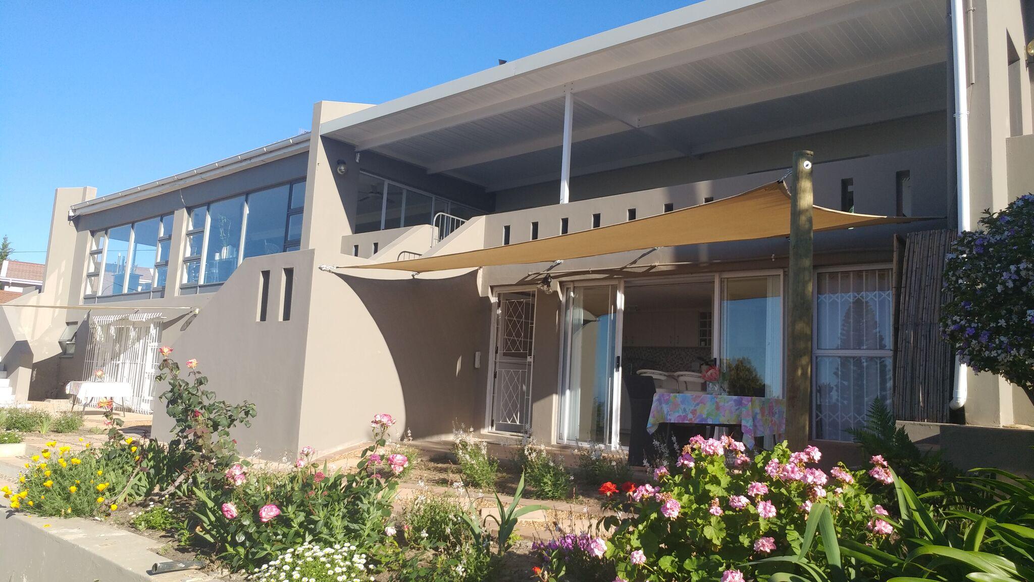 Agape Guest Apartments