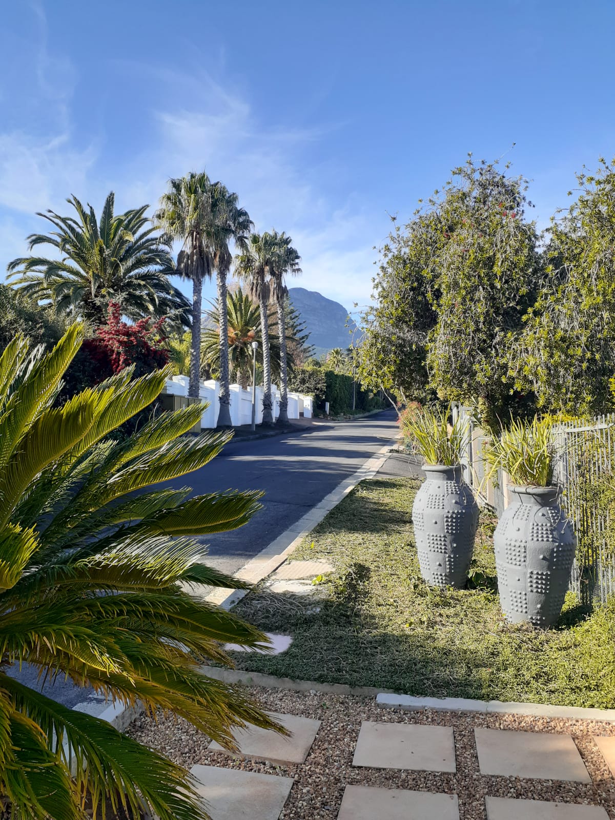 Agape Guest Apartments