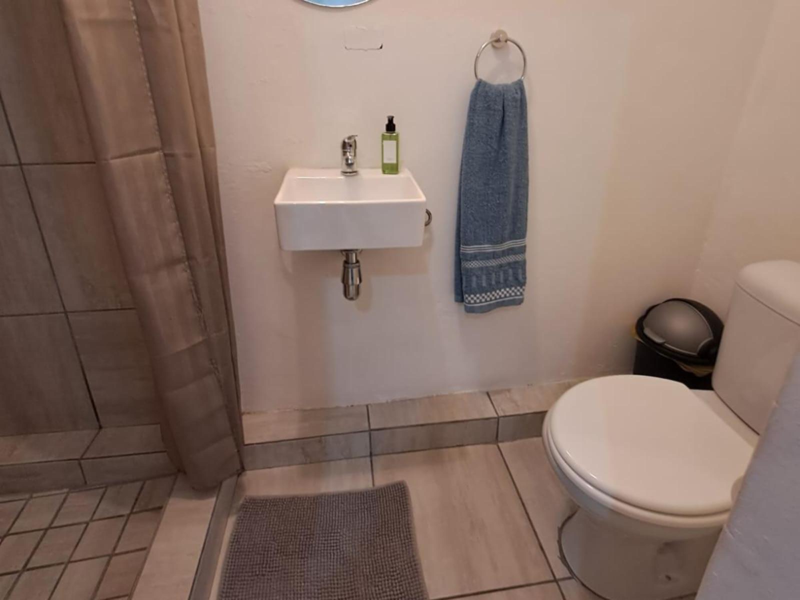 AirCommodation Guesthouse image 5