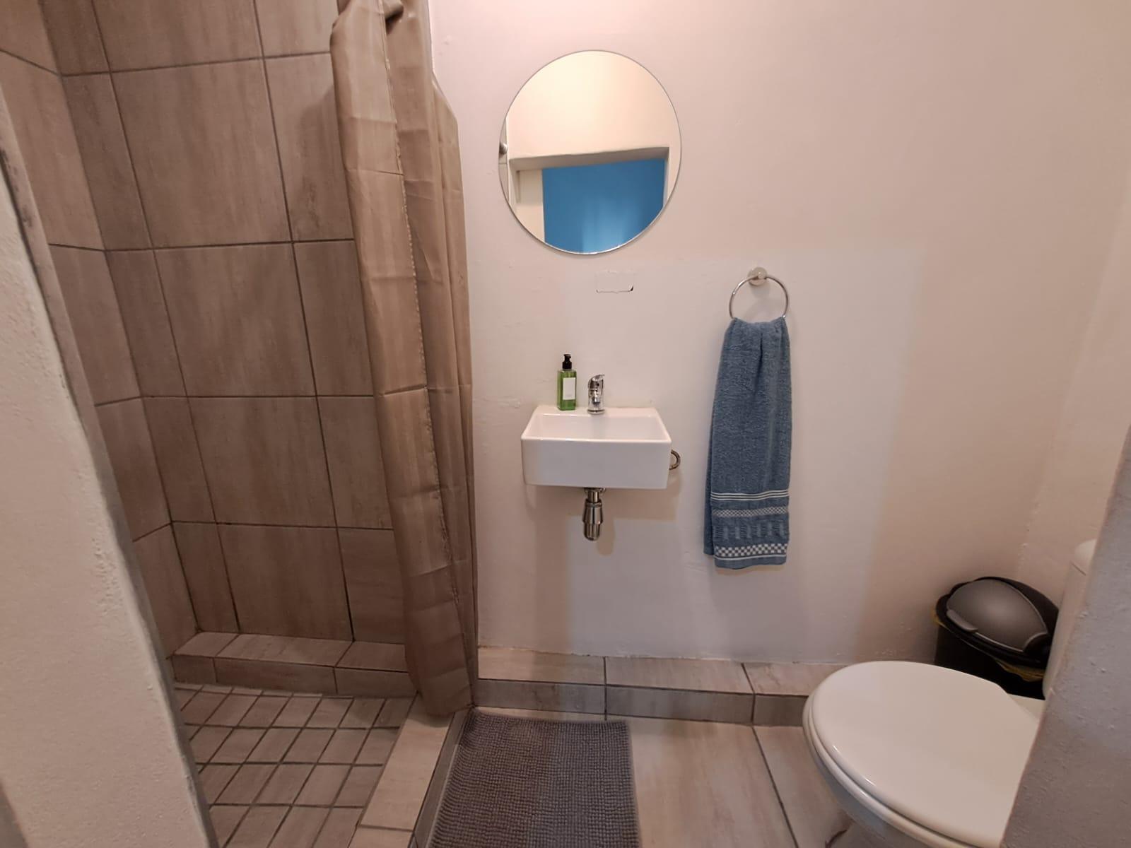 AirCommodation Guesthouse
