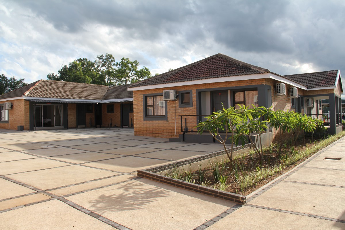 Airport Lodge B&B