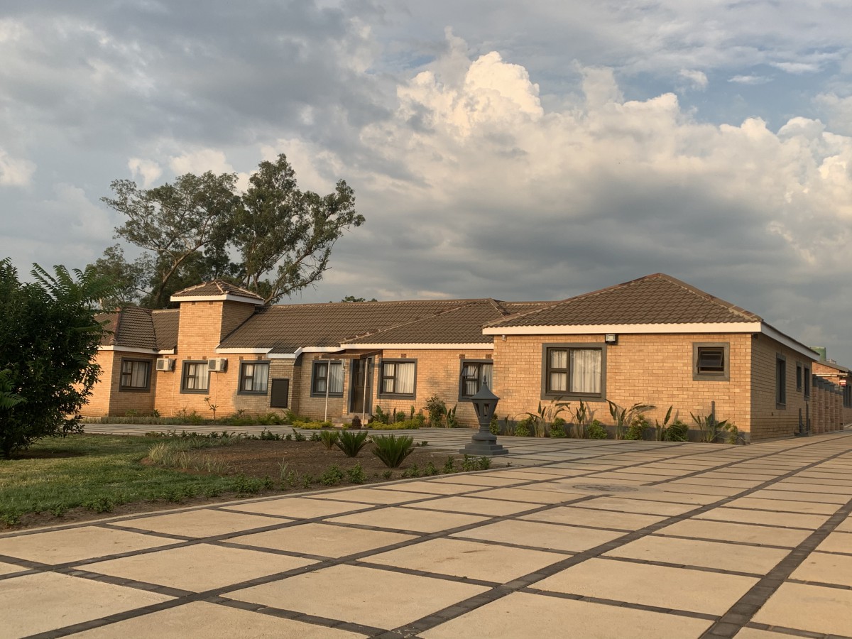 Airport Lodge B&B