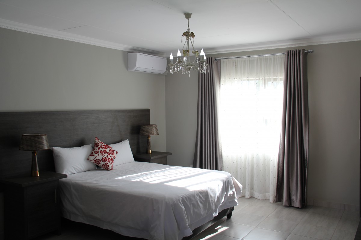 Airport Lodge B&B
