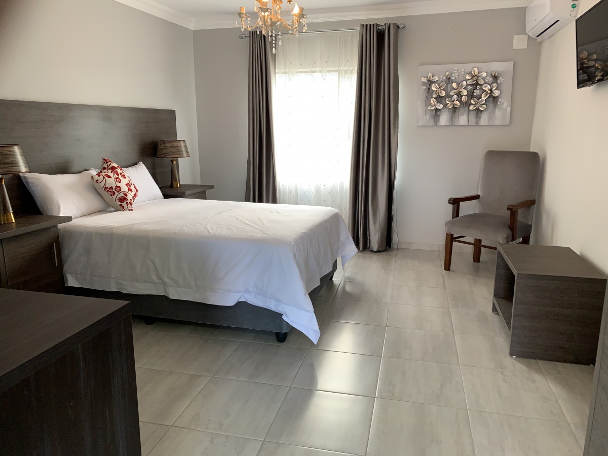 Airport Lodge B&B