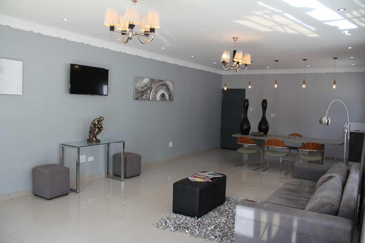 Airport Lodge B&B