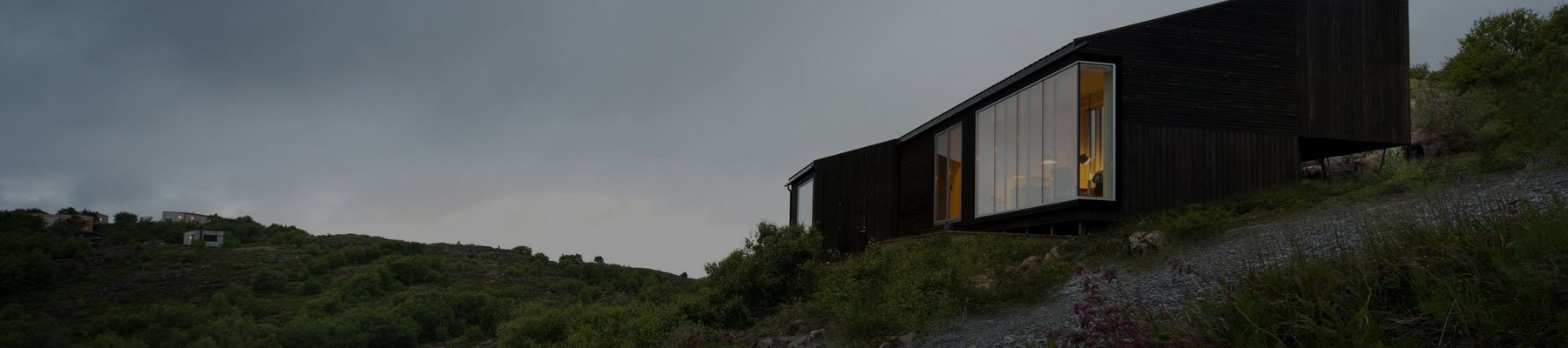 Hilltop Country Retreat