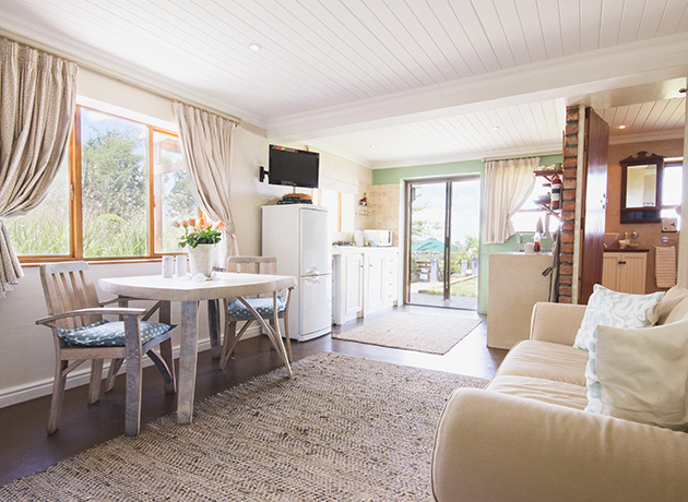 Hilltop Country Retreat