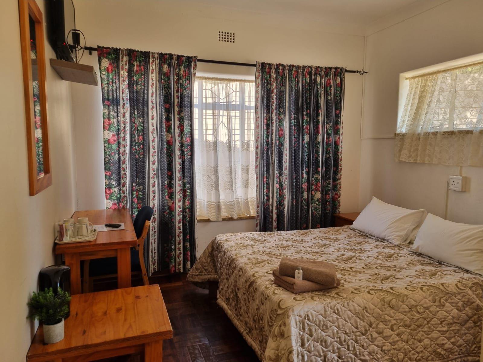 Airport Inn B&B and Emerald Guesthouse image 4