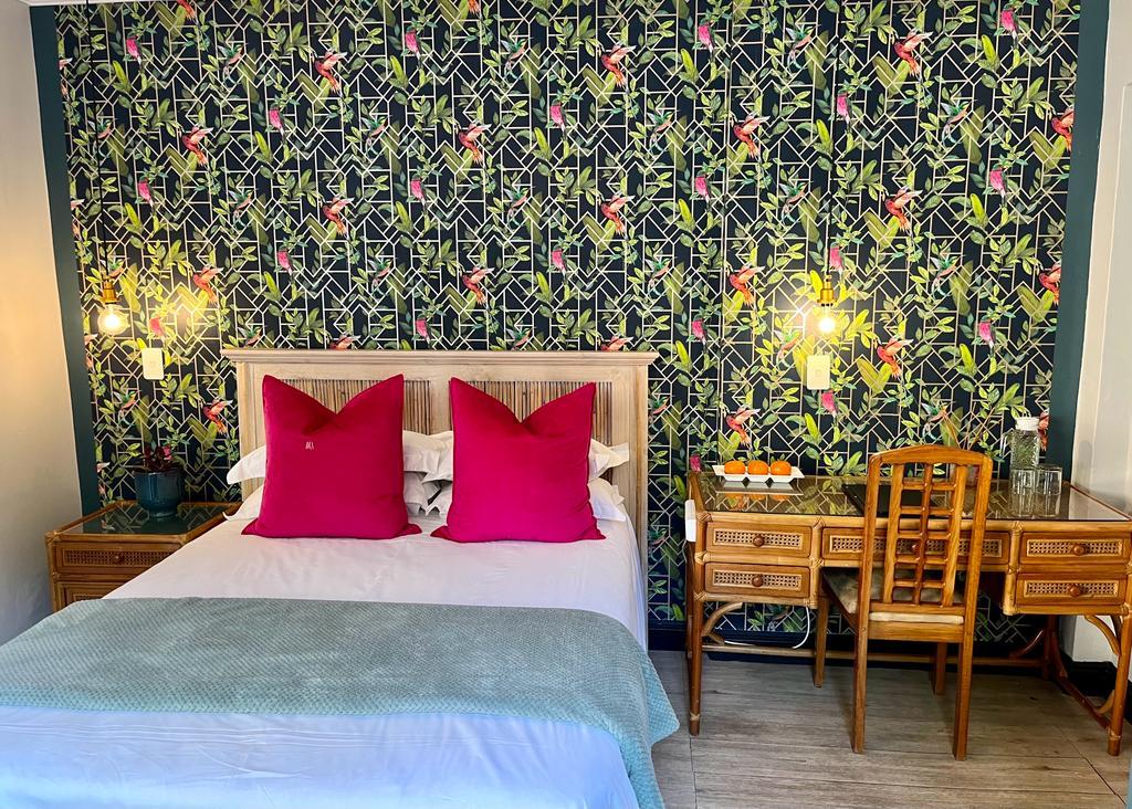 Kings View Boutique Guesthouse