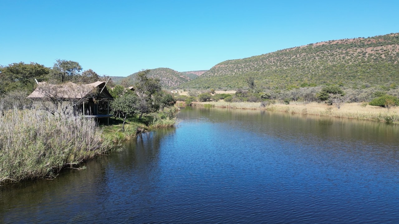 Akwande Glamping