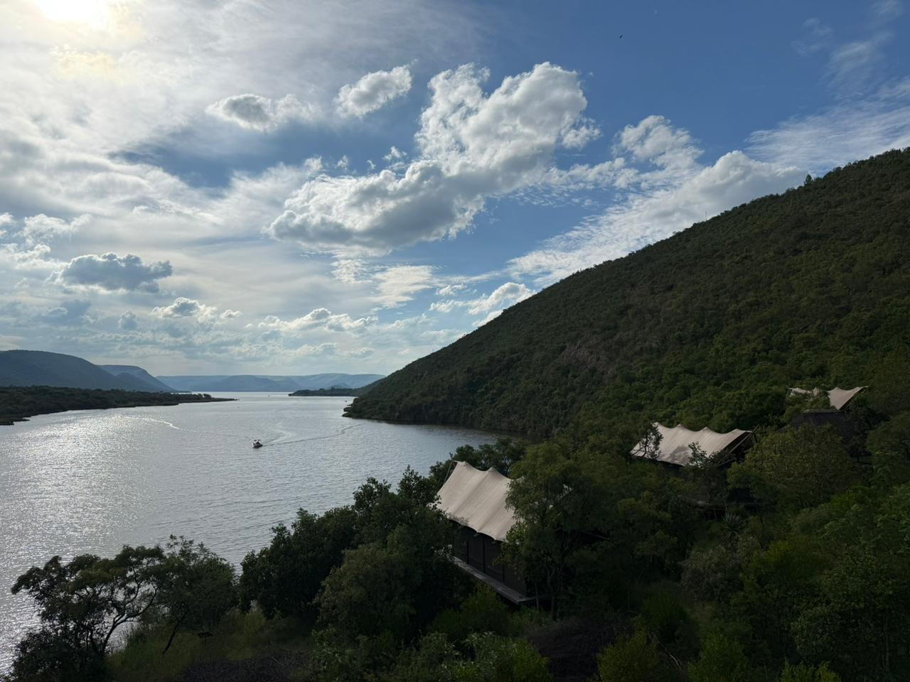 Akwande Glamping