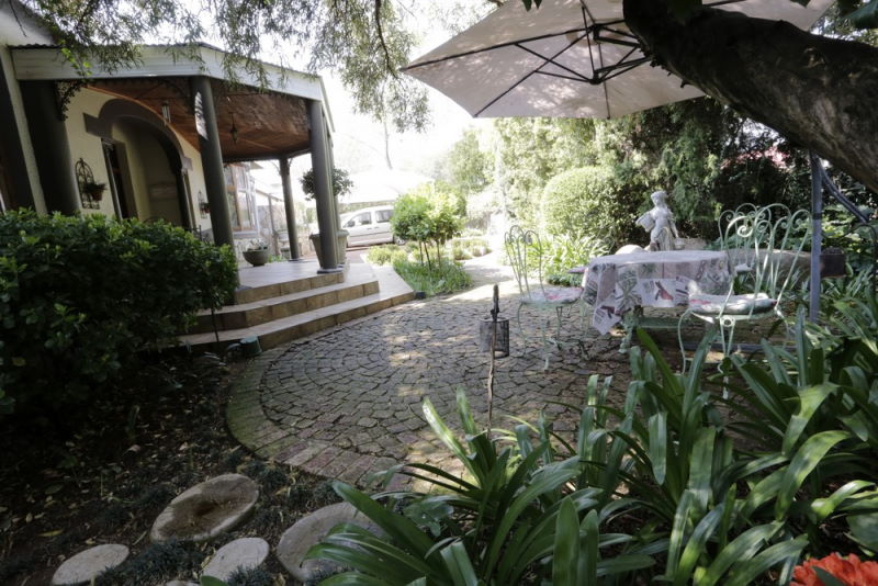 la Maison Boutique Guesthouse