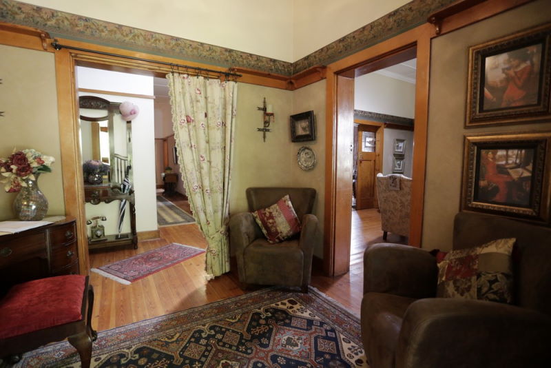 la Maison Boutique Guesthouse