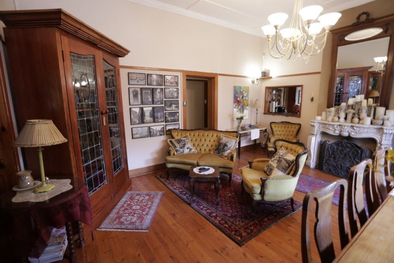 la Maison Boutique Guesthouse