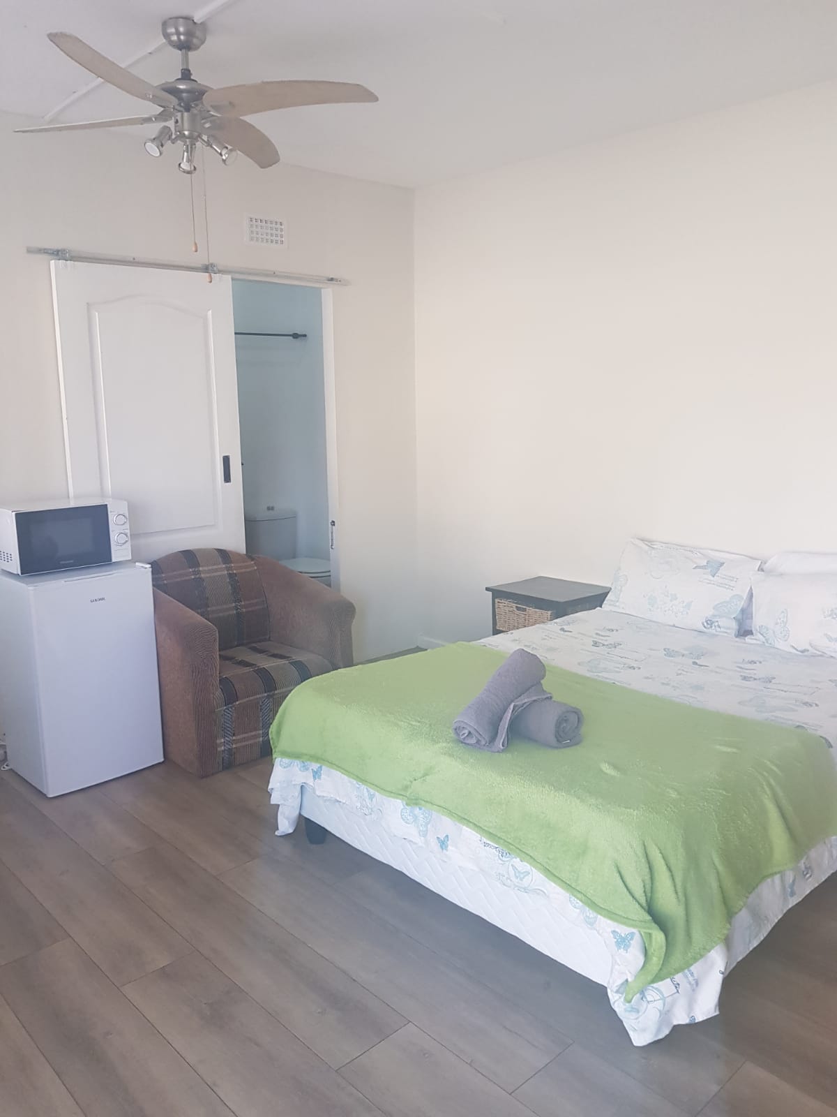 Albatross Beach Guest House