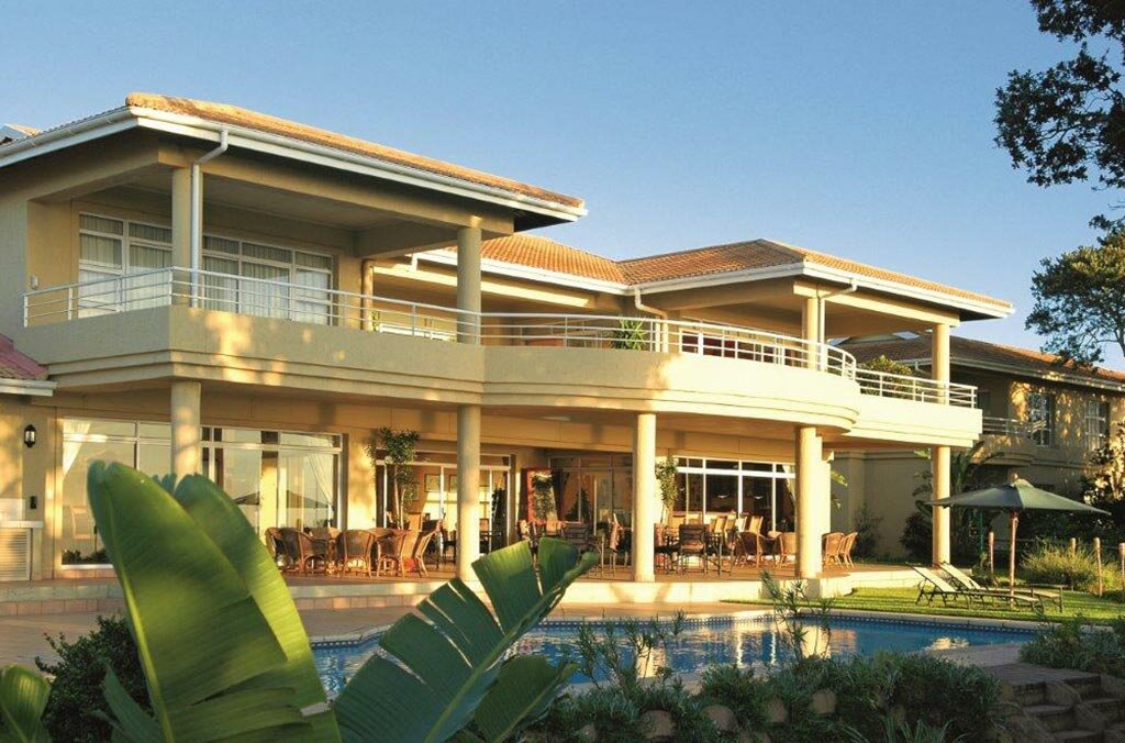 Albatross Guesthouse