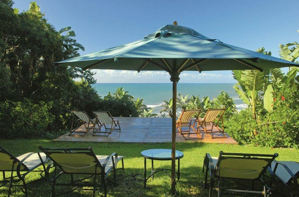 Albatross Guesthouse