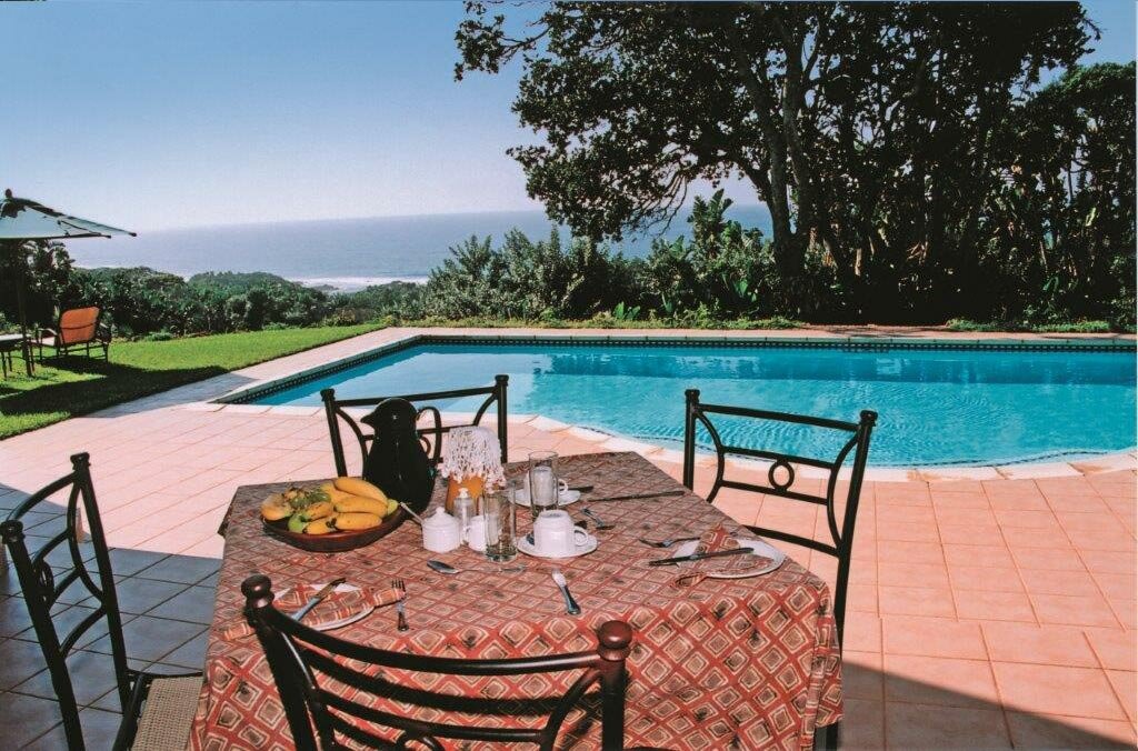 Albatross Guesthouse