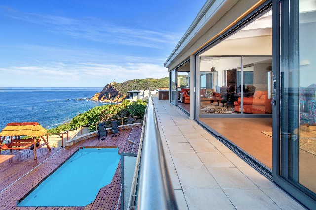 Pure Emotions Villa