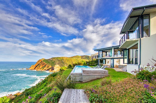 Pure Emotions Villa