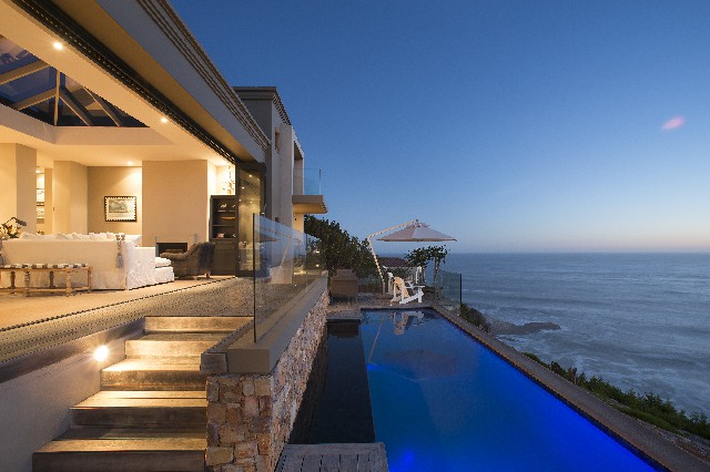 Pure Emotions Villa