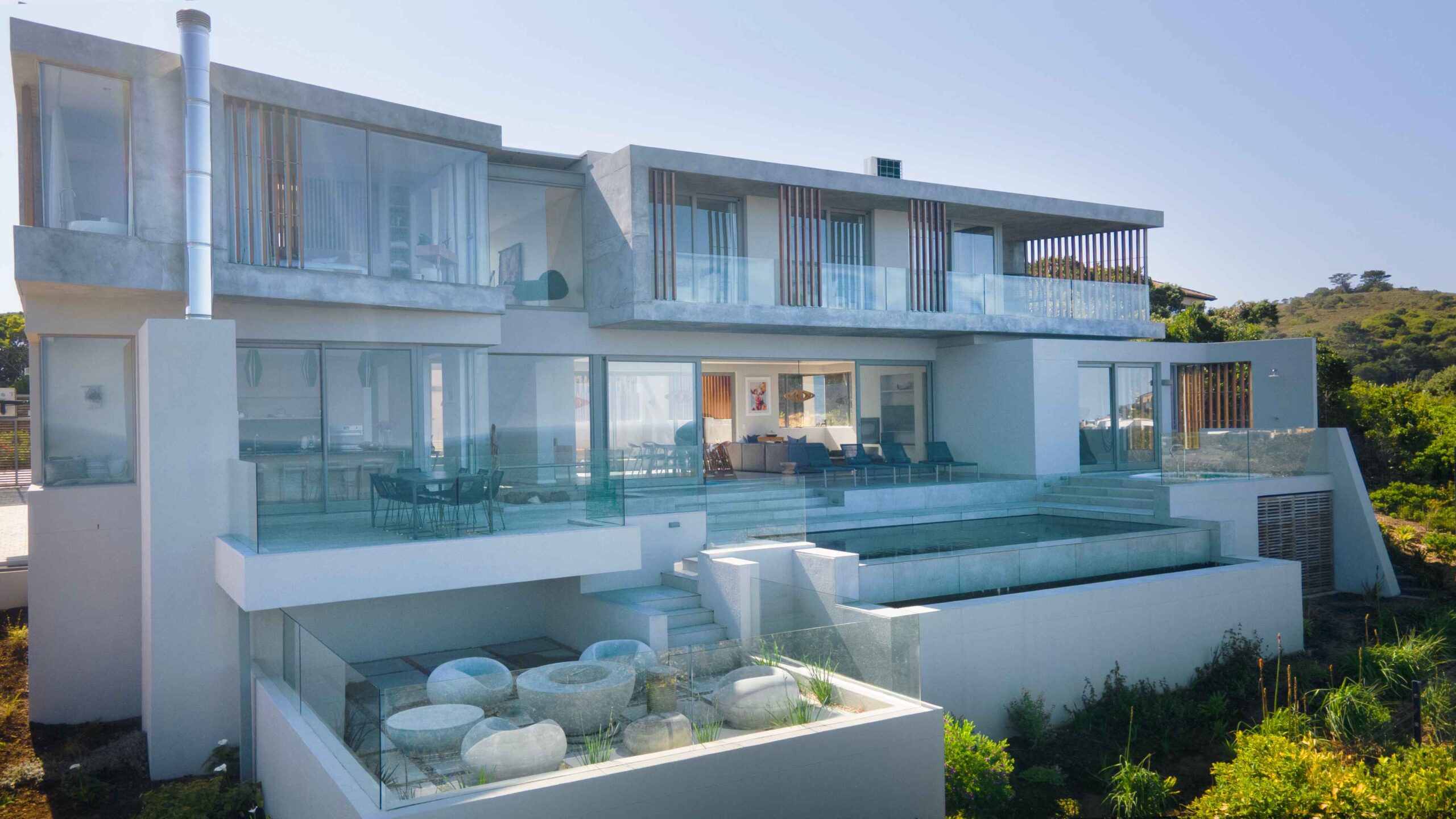 Pure Emotions Villa