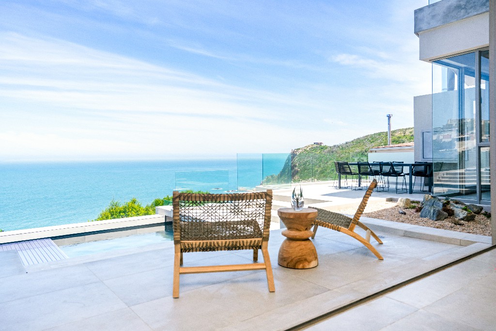 Pure Emotions Villa