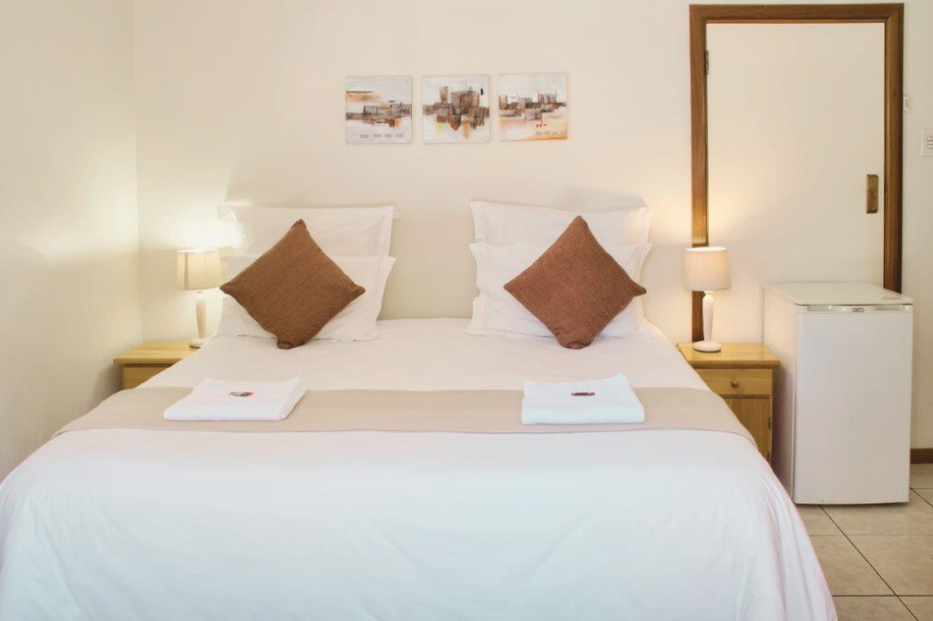 Hotel Naimat