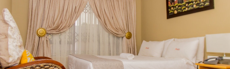 Aligeo Hotel